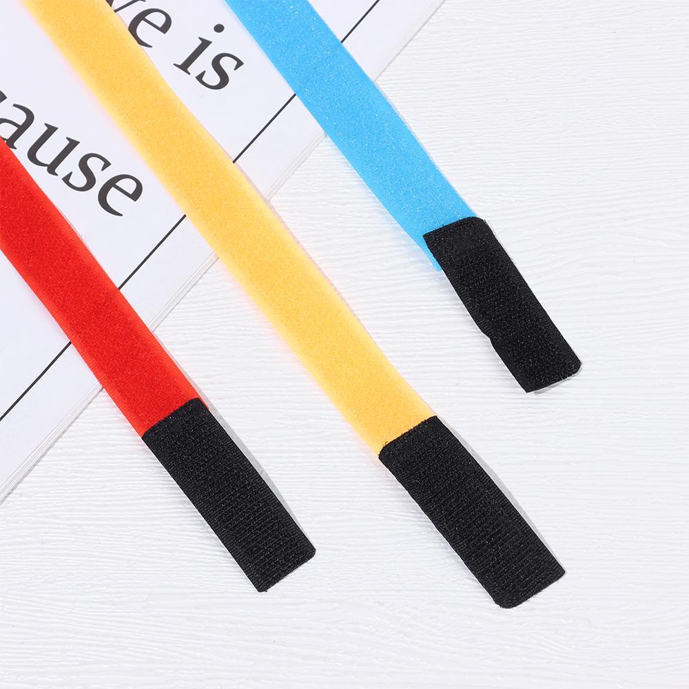 Set 10 Dây Buộc Đồ Chơi Điều Khiển Từ Xa Siêu Bền Nhiều Màu Sắc