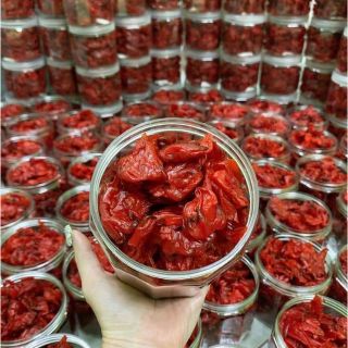Mứt hoa Atiso Thái Lan