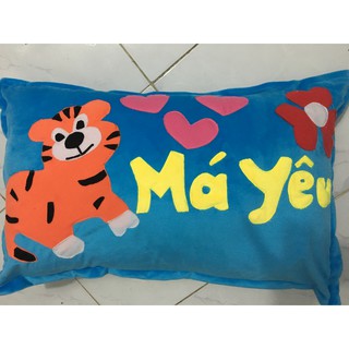 Gối handmade