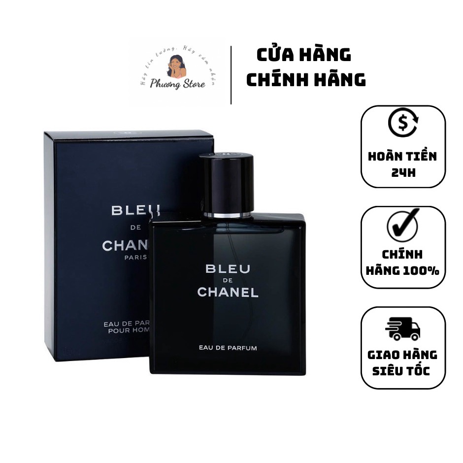 CHIẾT 10ML BLEU.CHANL