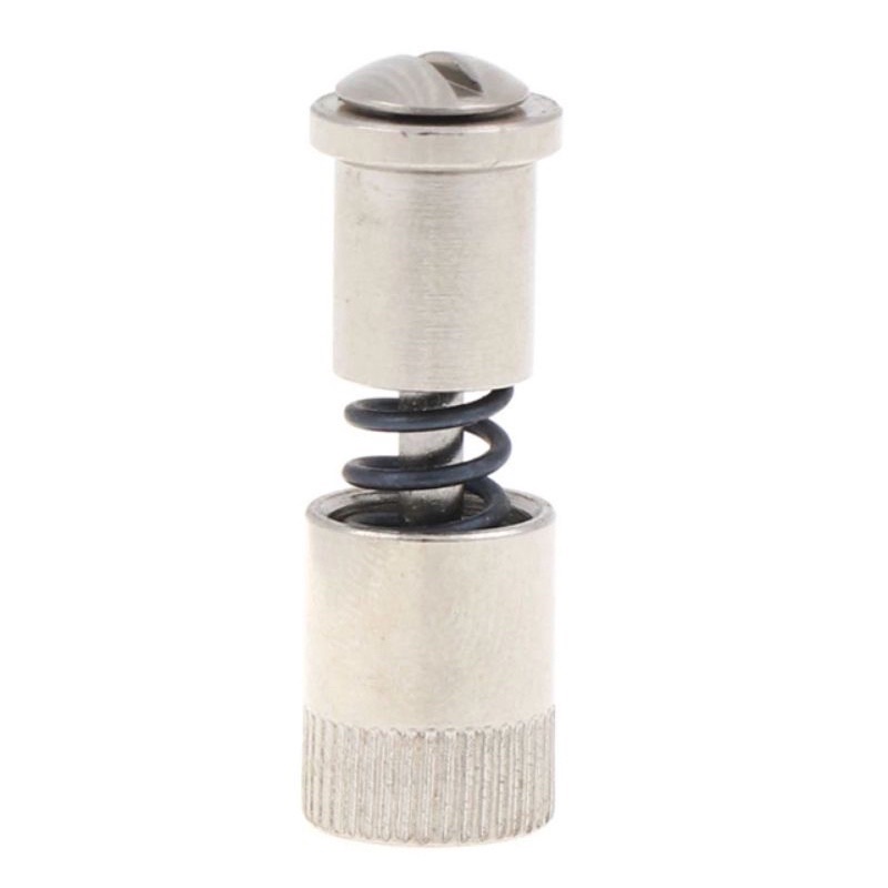 Ốc Tháo Lắp Nhanh Chân Vịt Máy 1 Kim Công Nghiệp