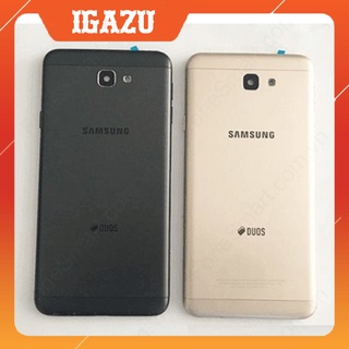 Vỏ samsung j5 prime / khung xương điện thoại samsung j5 prime zin new - igazu