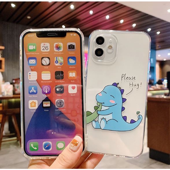 Ốp Lưng Iphone 6 6s 6 Plus 6s Plus 7 8 7 Plus 8 Plus X Xs Xr Xsmax 11 11 Pro 11 Pro Max 12 Pro Max - C027