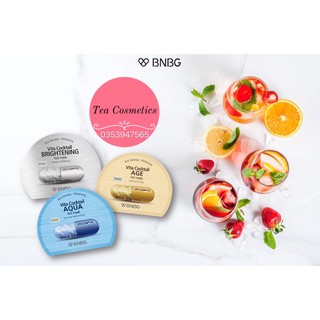 Mặt nạ BNBG Vita Cocktail Age Foil Mask