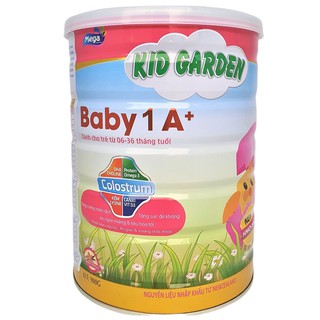 👍Sữa công thức cho trẻ phát triển toàn diện Baby 1 A+ lon 900g👍
