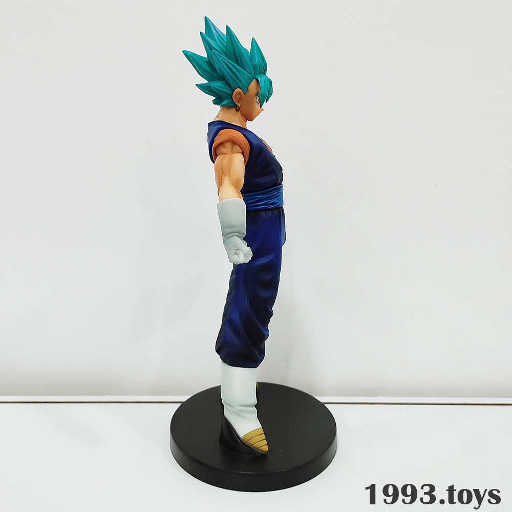 [nobox - 2nd] Mô hình chính hãng Banpresto Figure Dragon Ball Super - DXF Super Warriors vol.3 - SSJ Blue Vegito