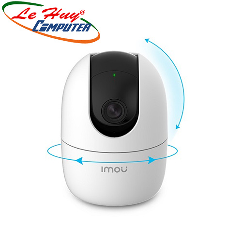 Camera IP Wifi 2.0MP Ranger 2 IPC-A22EP-D