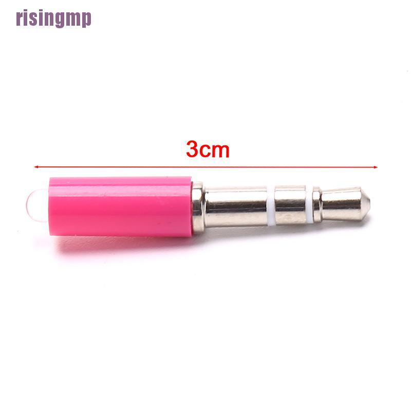 Đầu phát tín hiệu hồng ngoại di động điều khiển từ xa 3.5mm chuyên dụng