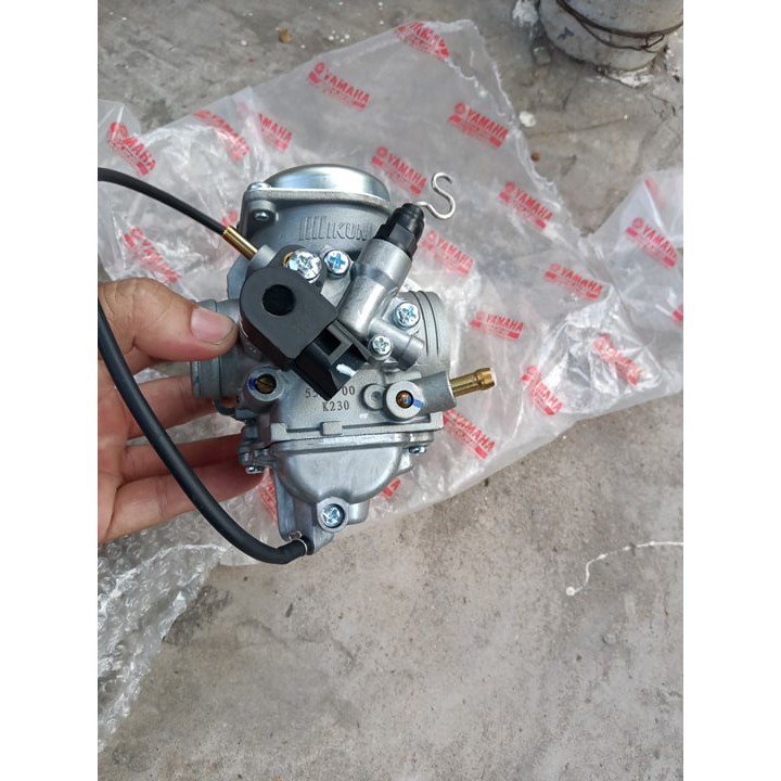 Bình xăng con Exciter 135