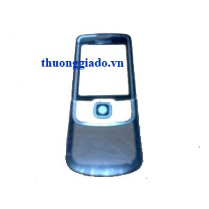 Thay mặt kính màn hình Nokia 8600 Luna, kính bàn phím