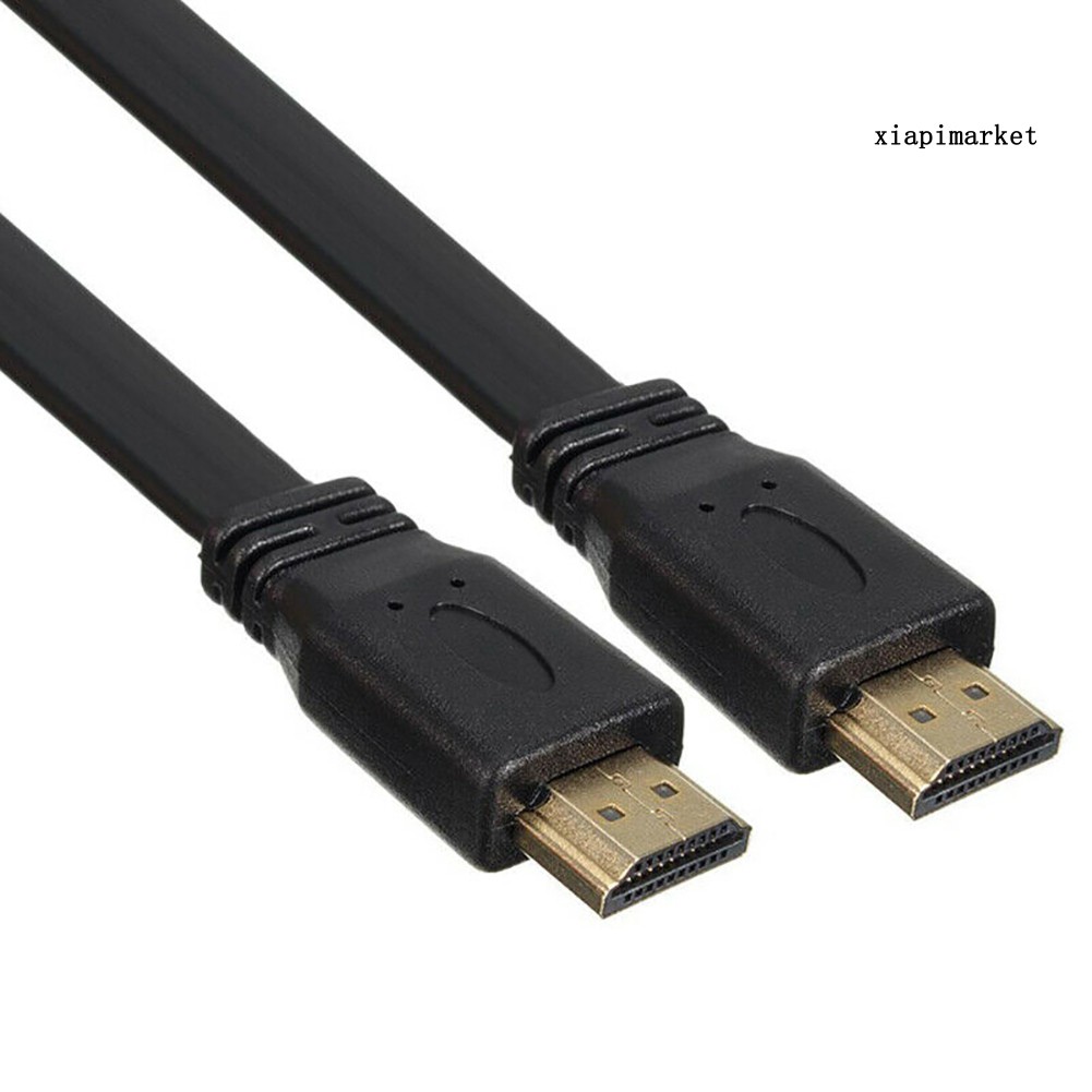 Dây Cáp Chuyển Đổi Đầu Cắm Sang Đầu Cắm Hdmi Cho Audio Video Av Hdtv Ps3