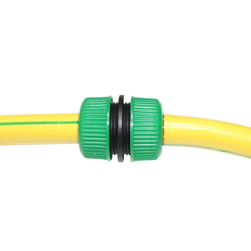 Đầu nối nhanh 1/4 inch ra 1/4 inch, Khớp nối nhanh, Măng sông 16 - 16 mm