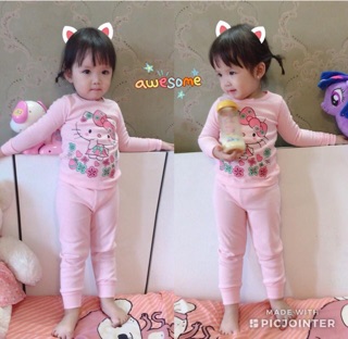 Bộ zipbo cho bé trai bé gái