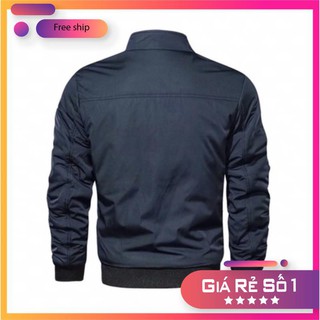 ÁO KHOÁC DÙ NAM CAO CẤP
