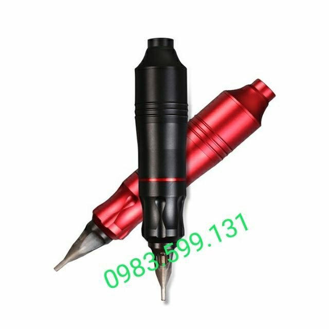 ( 3 in 1 ) máy xăm thẩm mỹ Pen Dragonhawk V1