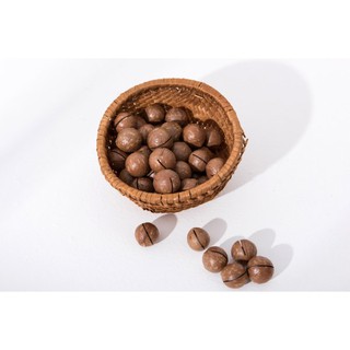Hạt Mắc Ca Mộc Sắc