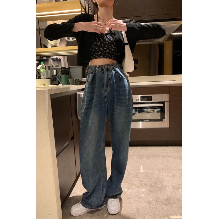 Áo tanktop in hoa/Áo cardigan tay dài SUXI phong cách Hàn Quốc cho nữ