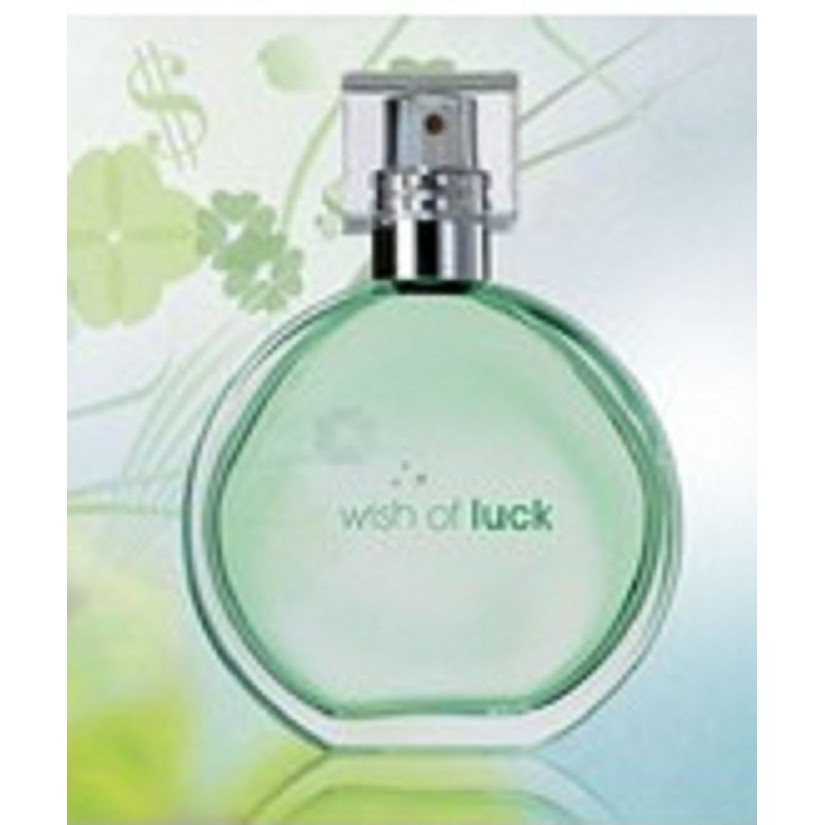 Nước hoa Wish of luck 50ml