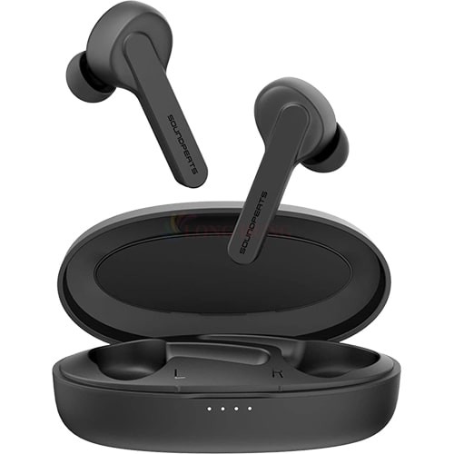  Tai nghe Bluetooth True Wireless Soundpeats TrueCapsule - Hàng chính hãng