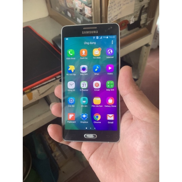 samsung A5 cũ