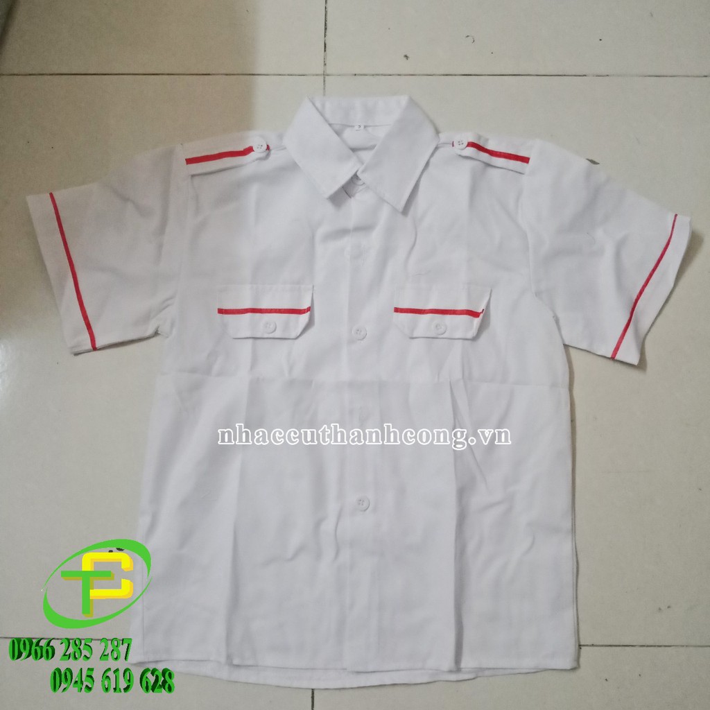 Đồ nghi lễ học sinh