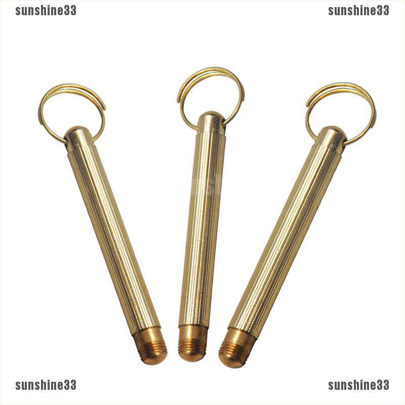 Muỗng Xúc Thuốc Lá Bằng Nhôm