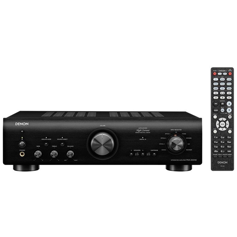 [CHÍNH HÃNG] Dàn nghe nhạc Stereo BC-NN05 - KTV chuyên nghiệp phối ghép - Loa Jamo Đan Mạch - Amply Denon Nhật