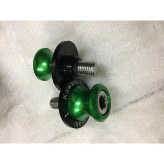 Cục nâng bánh xe sau cho mọi dòng xe