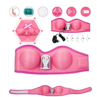 Máy massage ngực cao cấp
