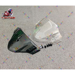 Ốp đầu xe future led 125 MS3336