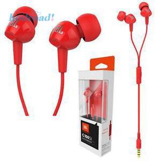 Tai Nghe Chụp Tai C100Si Jack 3.5mm Âm Thanh Sống Động | BigBuy360 - bigbuy360.vn