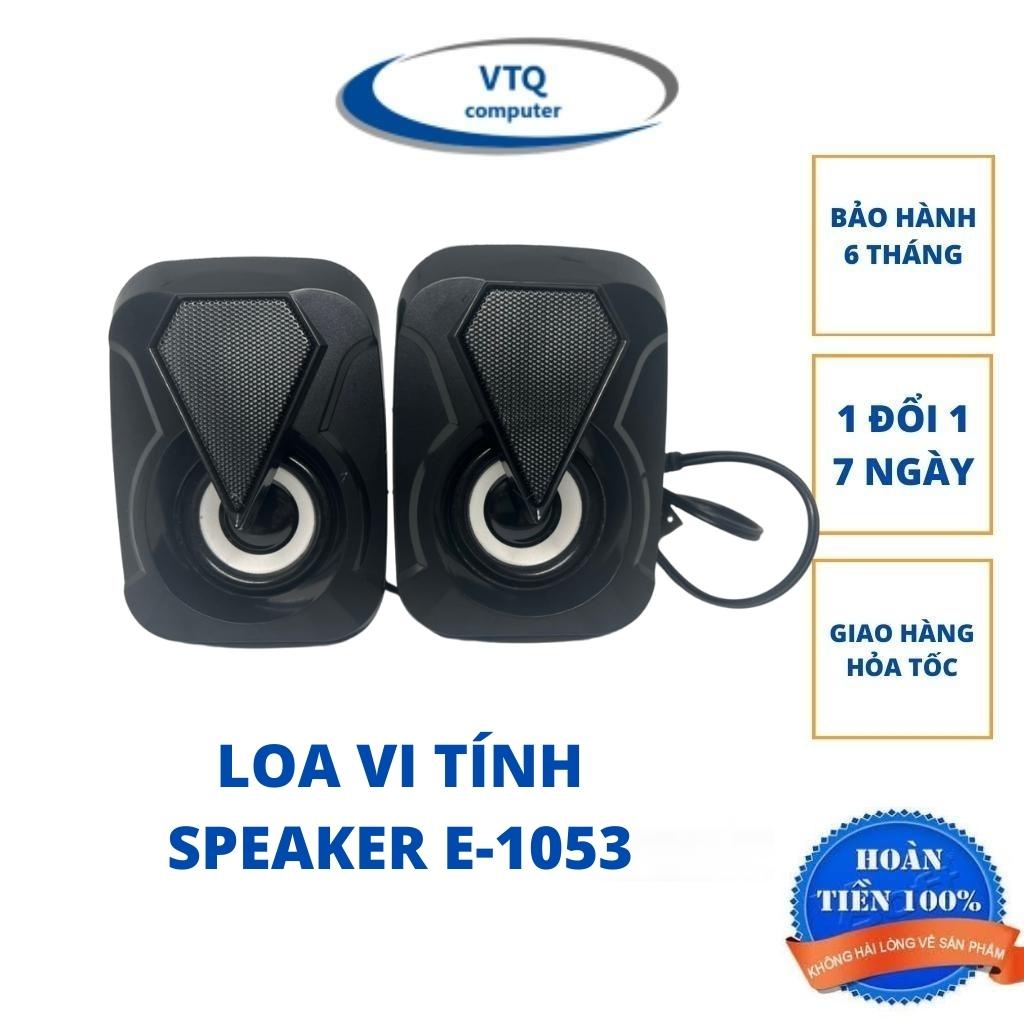 [Mã ELHACE giảm 4% đơn 300K] Loa Vi Tính Loyfun LF 804 Speaker Good hàng chính hãng. bảo hành 6 tháng.shopphukienvtq