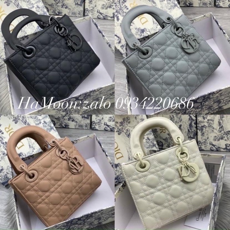 Túi Da lì hàng super loại chuẩn về 4 màu sz:21cm