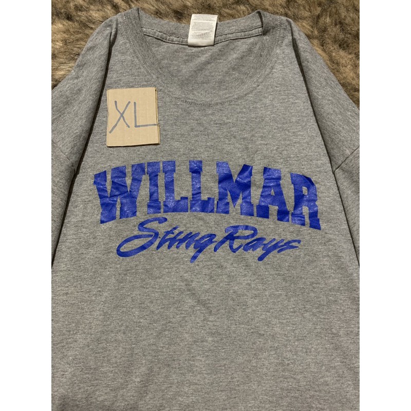 Áo phông Mỹ loại 1 UNISEX