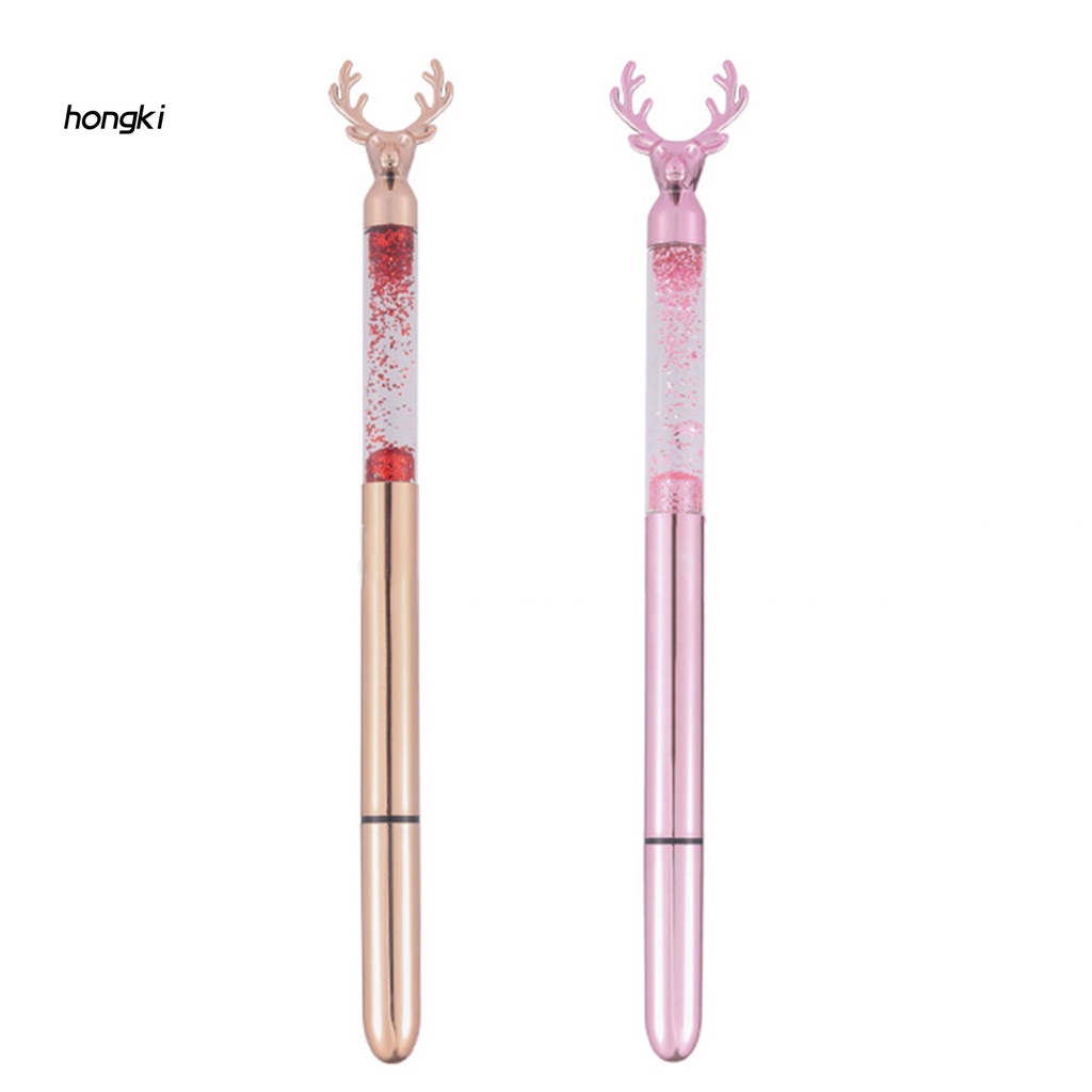 Bút kẻ mắt dạng lỏng chống thấm nước lâu trôi nhiều màu sắc dành cho nữ
 | BigBuy360 - bigbuy360.vn