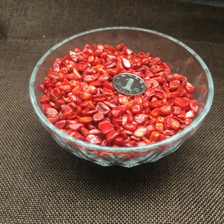 50g Đá San Hô Đỏ Tự Nhiên
