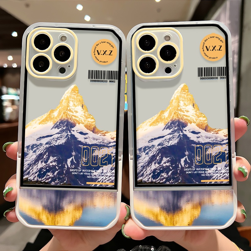 Ốp Điện Thoại Silicon TPU Mềm Trong Suốt Chống Sốc Cho IPhone 13 12 11 Pro X XR XS MAX 6 6S 7 8 Plus