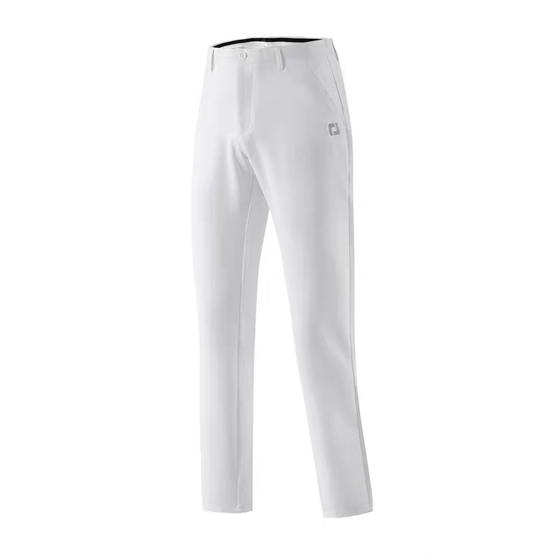 Quần golf fj - quần golf footjoy 2022 - quần golf nam chật nhẹ và co giãn 4 chiều