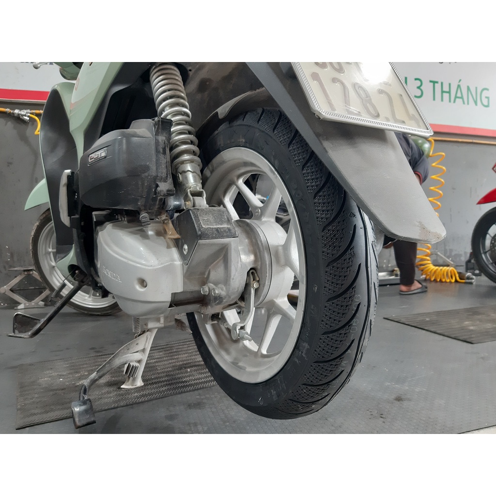 Vỏ Maxxis 70/90-16 hoặc 80/90-16 hoặc 90/90-16 gai 3D