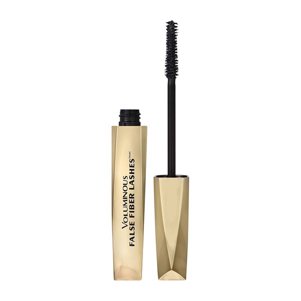 Mascara L'oreal Volouminous False Fiber Lashes - 270 Blackest black (Mỹ)