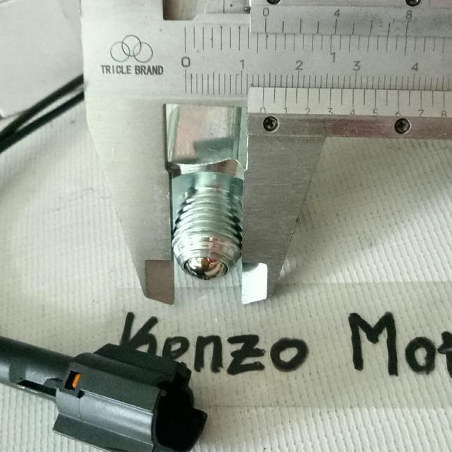 _☇ Công tắc khởi động ATRET SWITCH BACK UP SWITCH ELF NKR NHR -665 | BigBuy360 - bigbuy360.vn