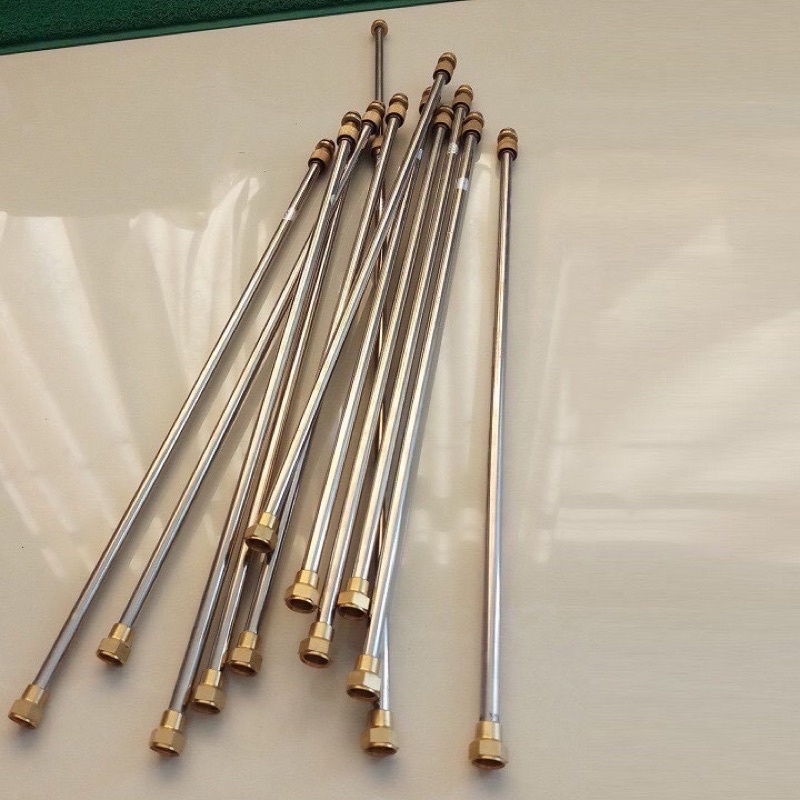 cần rút inox 1m2