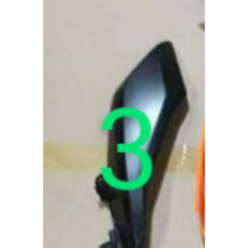 Dàn áo WINNER X Cam Đen