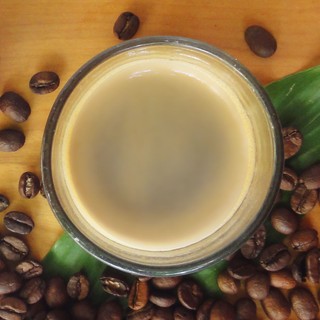 Cà Phê hạt Arabica Light Coffee 500g combo 2 gói