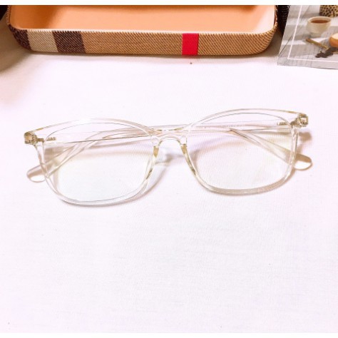 Gọng Kính Cận Nhựa Dẻo Nam/ Nữ N240 219 Vuông Vừa | BigBuy360 - bigbuy360.vn