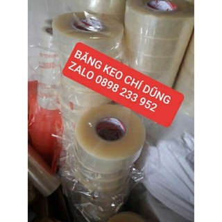 COMBO 4 CUỘN BĂNG KEO TO
