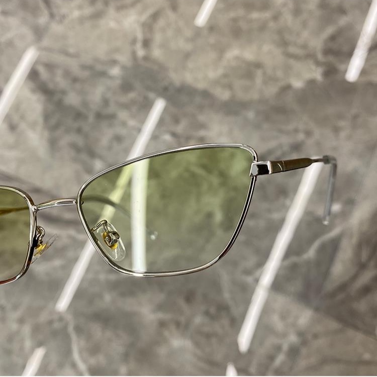 IMAODOU Kính Mát Gọng Vuông Nhỏ Siêu Nhẹ Chống Tia Cực Tím Thời Trang 2023 Cho Nữ