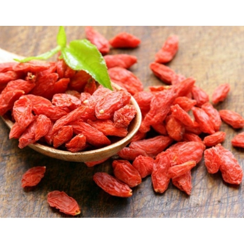 Hạt giống Câu kỳ tử
