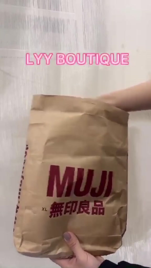Quần legging nữ cạp cao dáng dài gen bụng chất dày túi giấy Mu Ji hàng loại 1 LYY BOUTIQUE | BigBuy360 - bigbuy360.vn