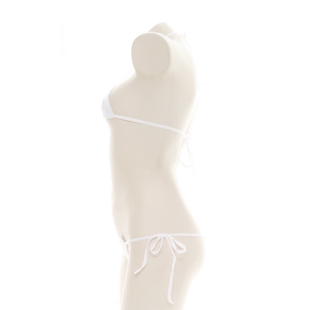 [HÌNH KHÁCH FEEDBACK] Set Bralette hoạt hình chân mèo độc đáo Tiny Meow S1093 Bralettehousevn | BigBuy360 - bigbuy360.vn